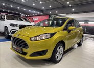 Ford Fiesta Hatchback 998,0 59 kw