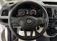 Volkswagen Transporter 17