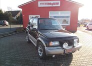 Suzuki Vitara 1
