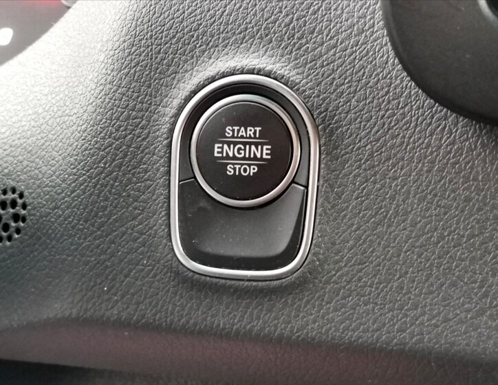 Mercedes-Benz Sprinter Skříň 2,0 l 125 kw