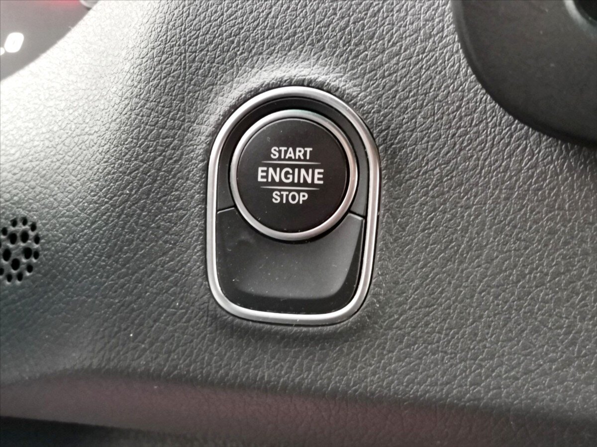 Mercedes-Benz Sprinter Skříň 2,0 l 125 kw