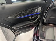 Mercedes-Benz Třídy E Kombi 2,0 l 143 kw