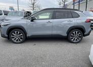 Toyota Corolla Cross 16