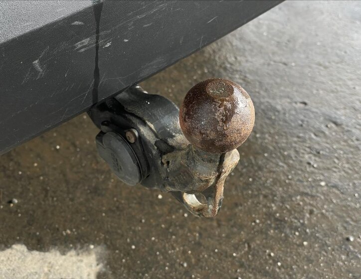 Škoda Kodiaq SUV / Terénní 2,0 l 147 kw