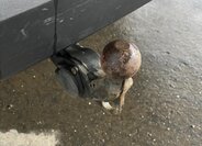 Škoda Kodiaq SUV / Terénní 2,0 l 147 kw