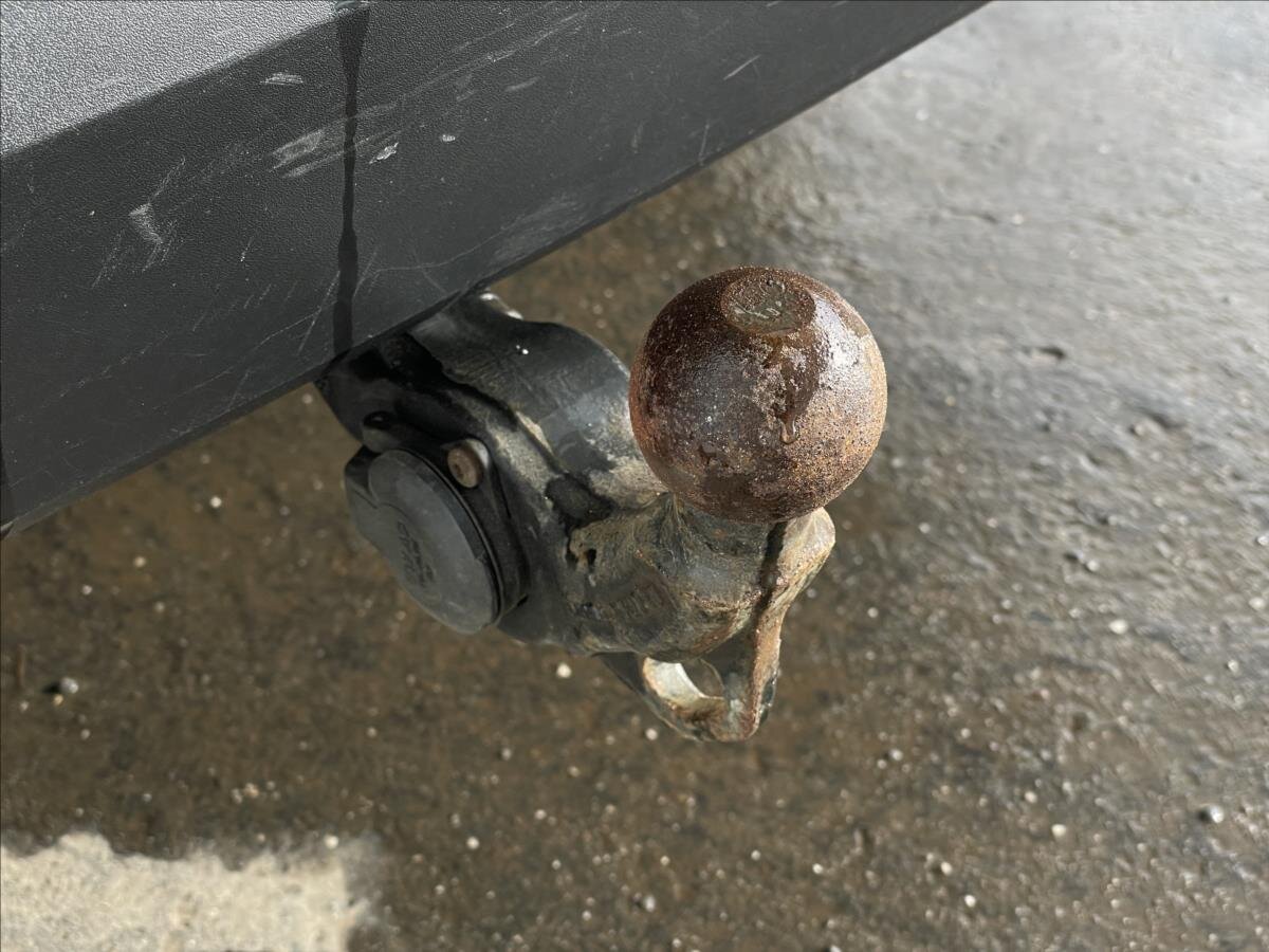 Škoda Kodiaq SUV / Terénní 2,0 l 147 kw