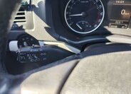 Škoda Octavia Kombi 1,6 l 77 kw