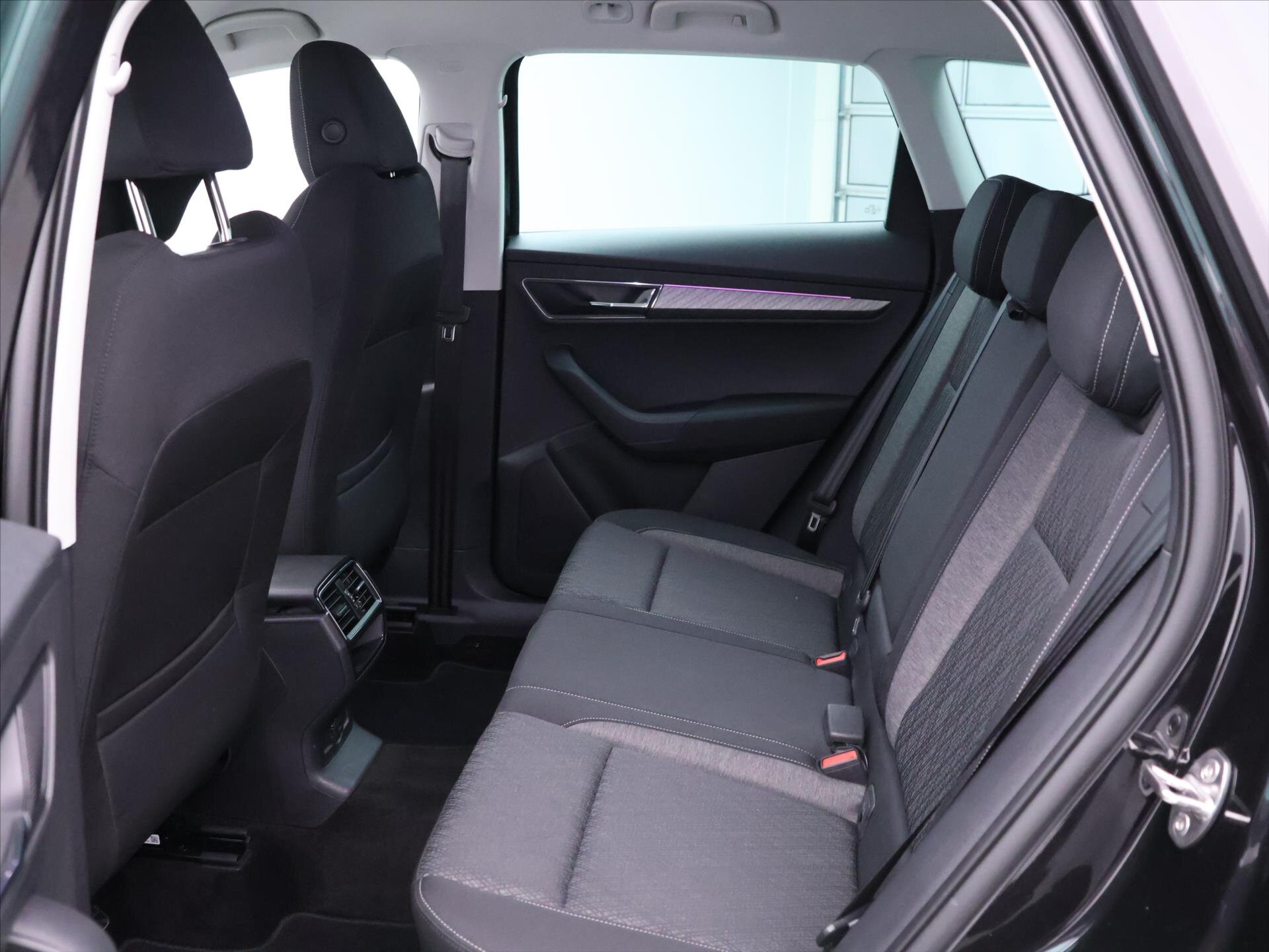 Škoda Karoq SUV 2,0 l 85 kw