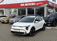 KIA Stonic CUV 998,0 74 kw