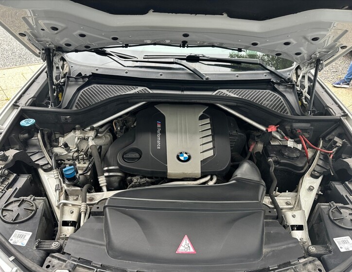 BMW X5 36