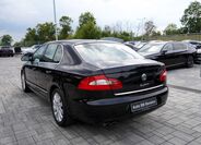 Škoda Superb 4