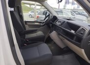 Volkswagen Transporter Valník 110,0 110 kw