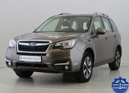 Subaru Forester 1