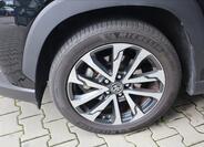 Toyota Corolla Cross 5