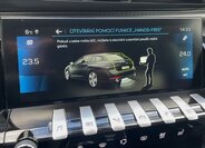 Peugeot 508 Kombi 1,5 l 96 kw