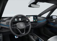Volkswagen ID.3 Hatchback 0,0 150 kw