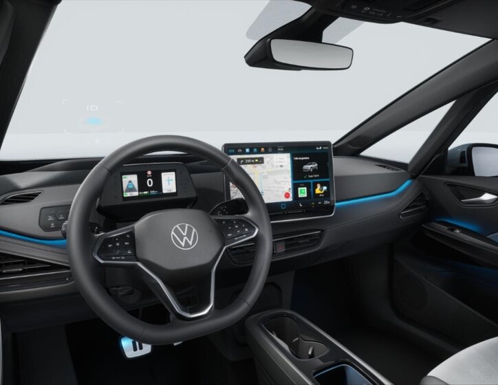 Volkswagen ID.3 Hatchback 0,0 150 kw