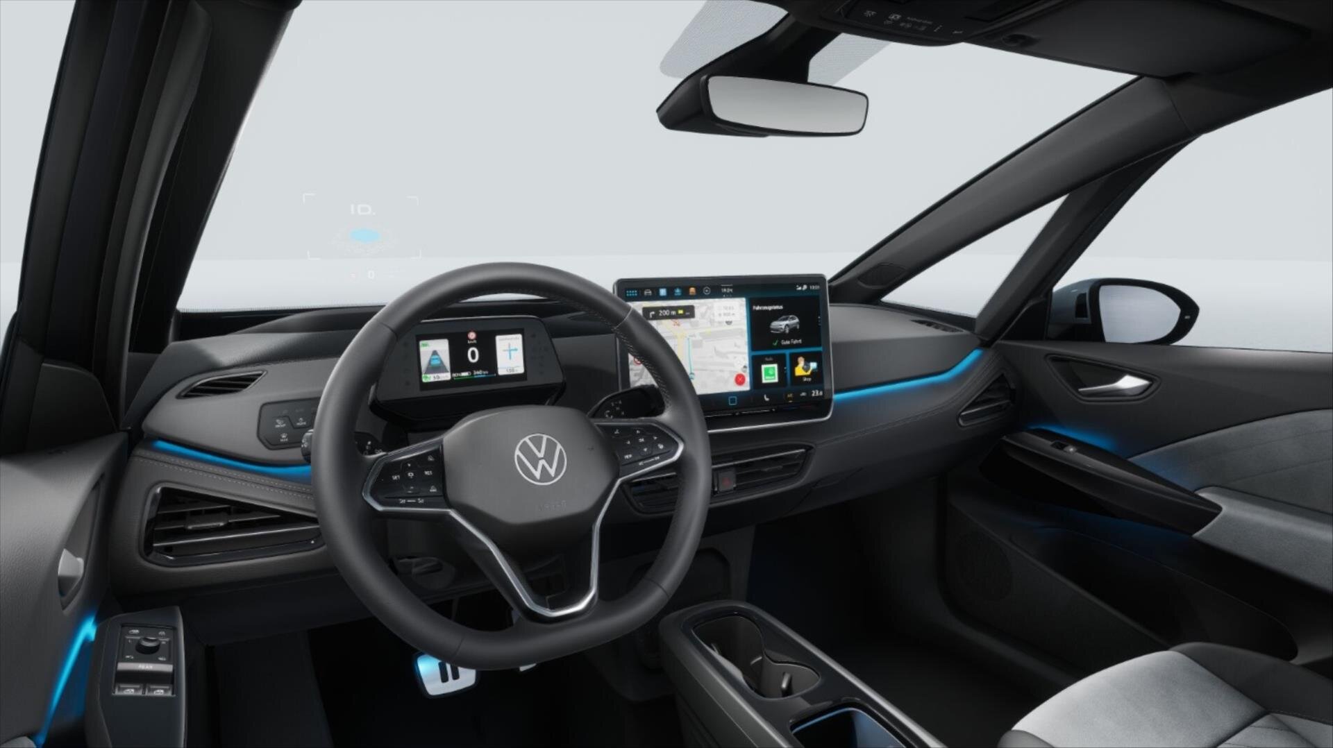 Volkswagen ID.3 Hatchback 0,0 150 kw