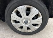 Škoda Fabia Hatchback 1,4 l 63 kw