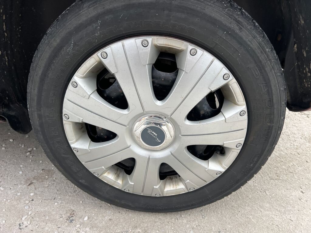 Škoda Fabia Hatchback 1,4 l 63 kw