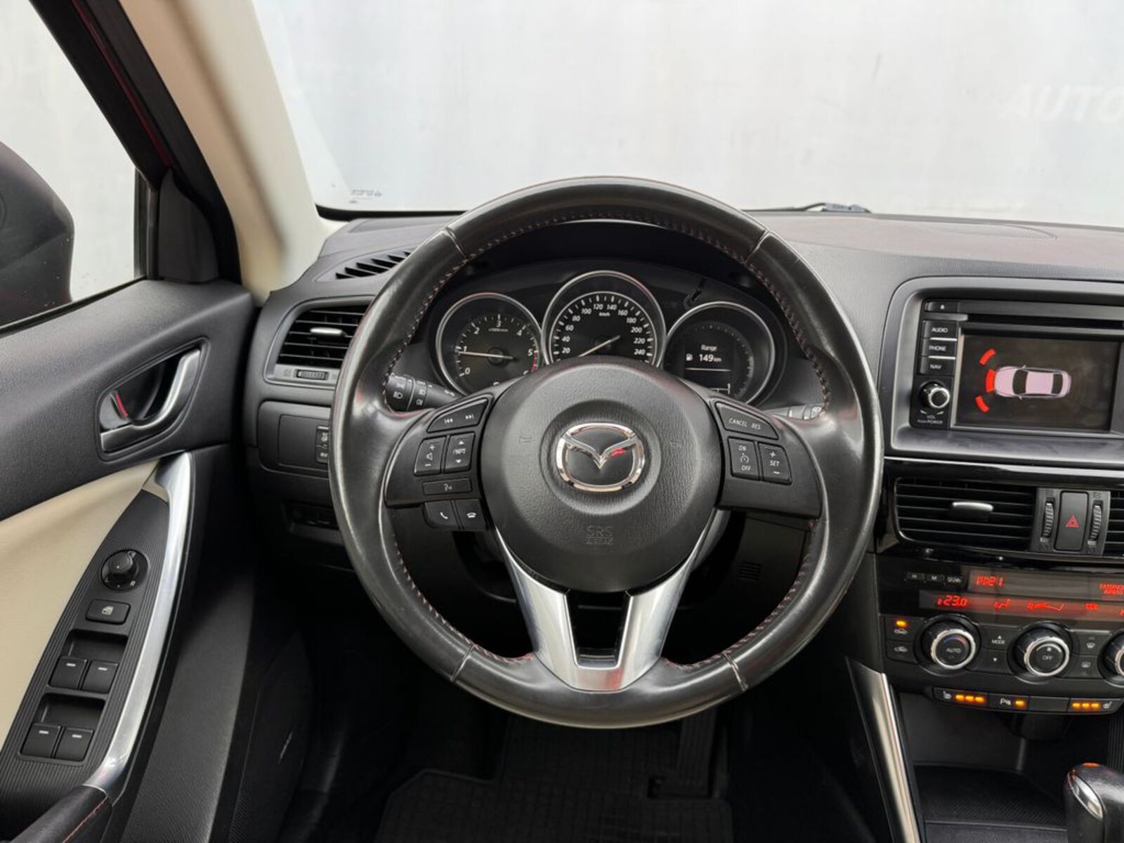 Mazda CX-5 18