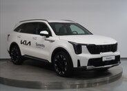 KIA Sorento SUV / Terénní 2,2 l 142 kw