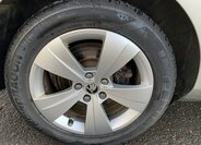 Škoda Superb Kombi 2,0 l 110 kw