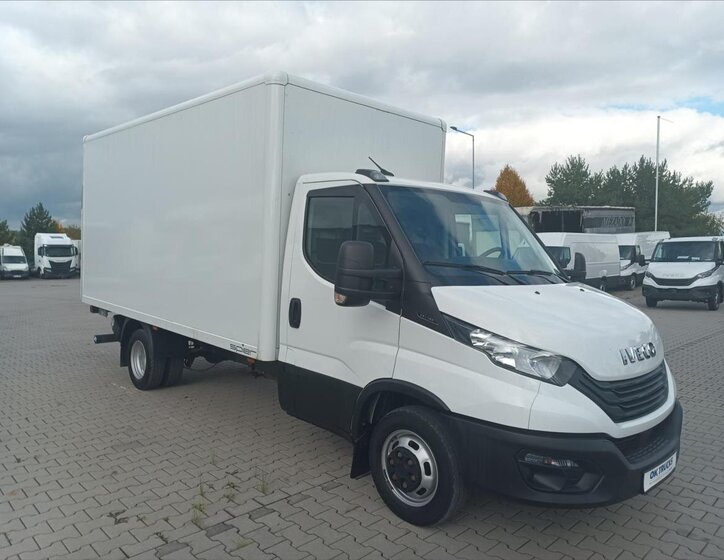 Iveco Daily 2