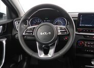 KIA XCeed CUV / Crossover 1,5 l 103 kw