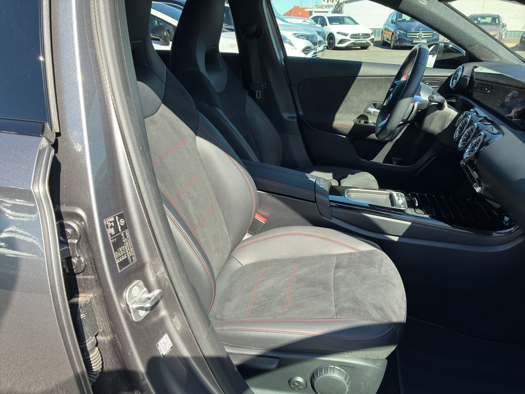 Mercedes-Benz Třídy A