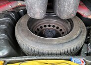 Renault Mégane Kombi 1,6 l 82 kw