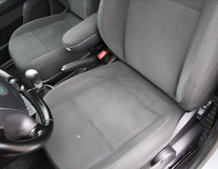 Škoda Fabia Kombi 1,2 l 51 kw