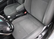 Škoda Fabia Kombi 1,2 l 51 kw