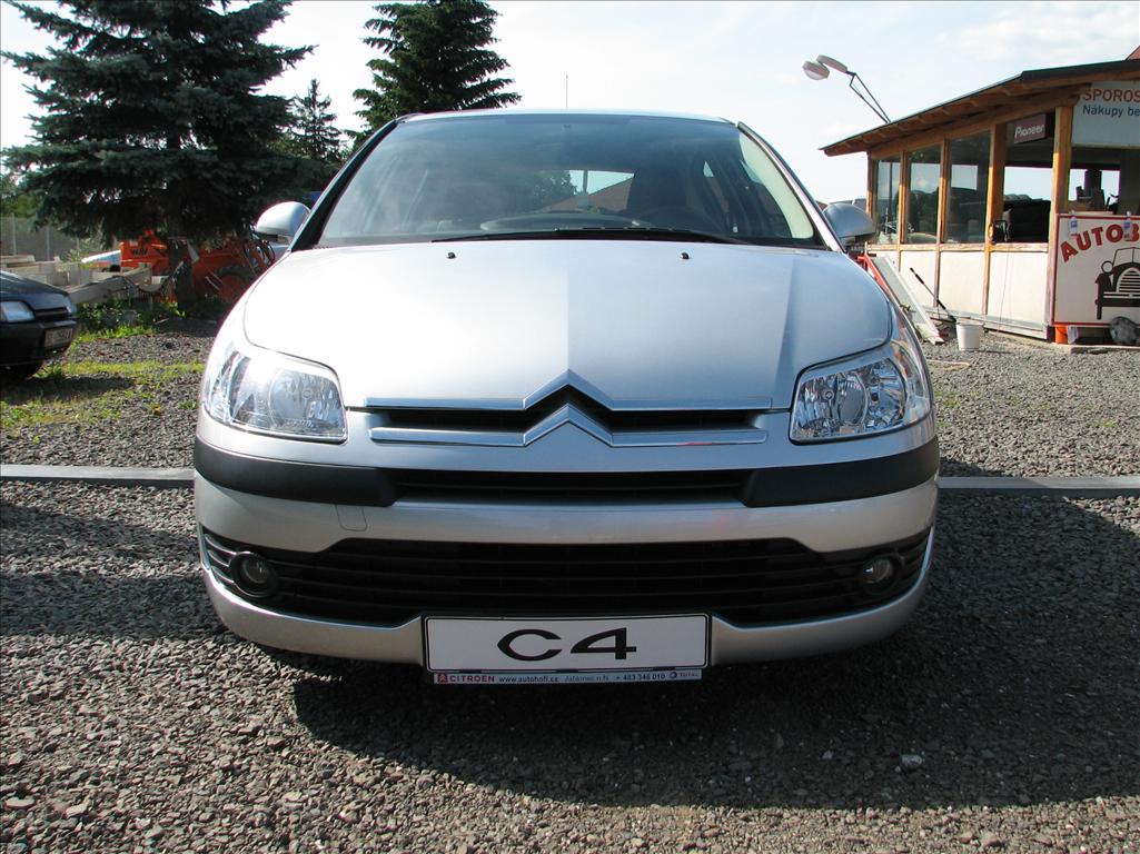 Citroën C4