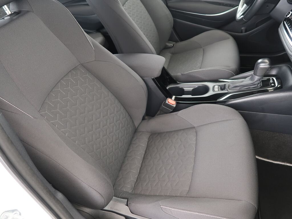 Toyota Corolla Kombi 1,8 l 72 kw