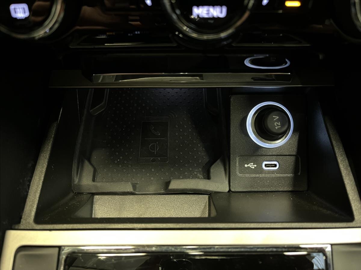 Škoda Superb Liftback 1,4 l 160 kw