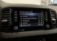 Škoda Karoq SUV 1,5 l 110 kw