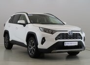 Toyota RAV4 SUV / Terénní 2,5 l 131 kw