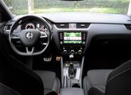 Škoda Octavia Kombi 2,0 l 135 kw