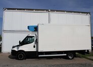Iveco Daily Ostatní 3,0 l 150 kw