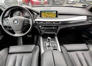 BMW X5 SUV / Terénní 3,0 l 190 kw