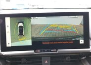 Toyota C-HR SUV 2,0 l 112 kw