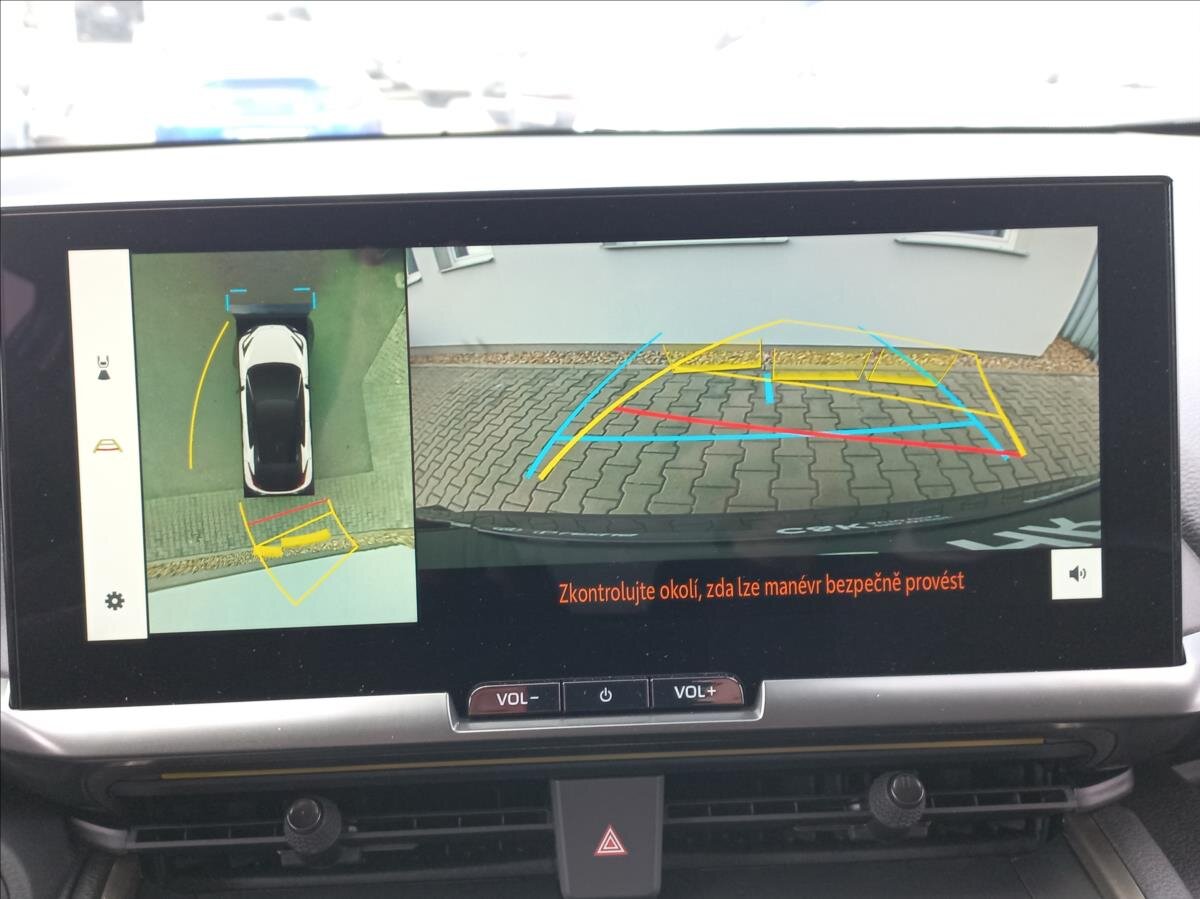 Toyota C-HR SUV 2,0 l 112 kw