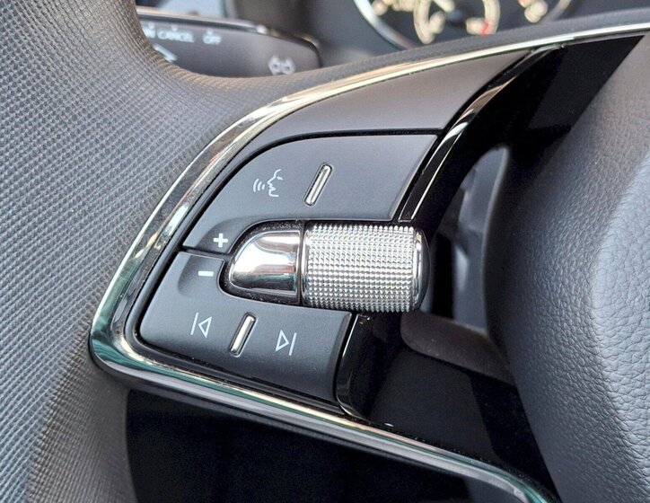 Škoda Kamiq SUV 999,0 81 kw