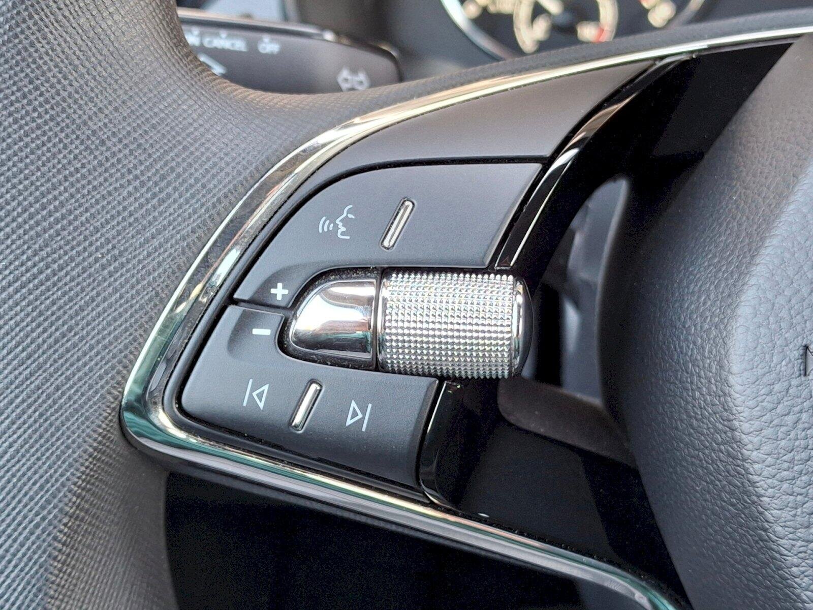 Škoda Kamiq SUV 999,0 81 kw