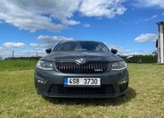 Škoda Octavia Kombi 0,0 135 kw