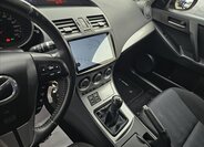 Mazda 3 Hatchback 1,6 l 77 kw