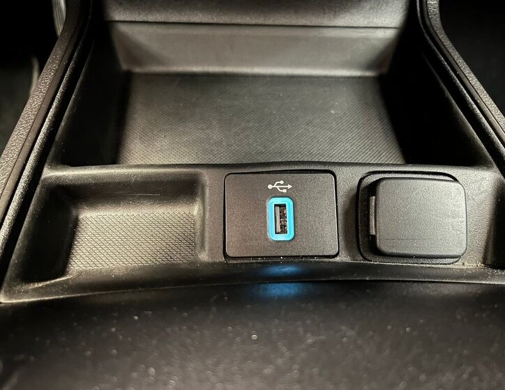 Ford Mondeo Kombi 2,0 l 140 kw