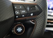 Cupra Terramar SUV 2,0 l 195 kw