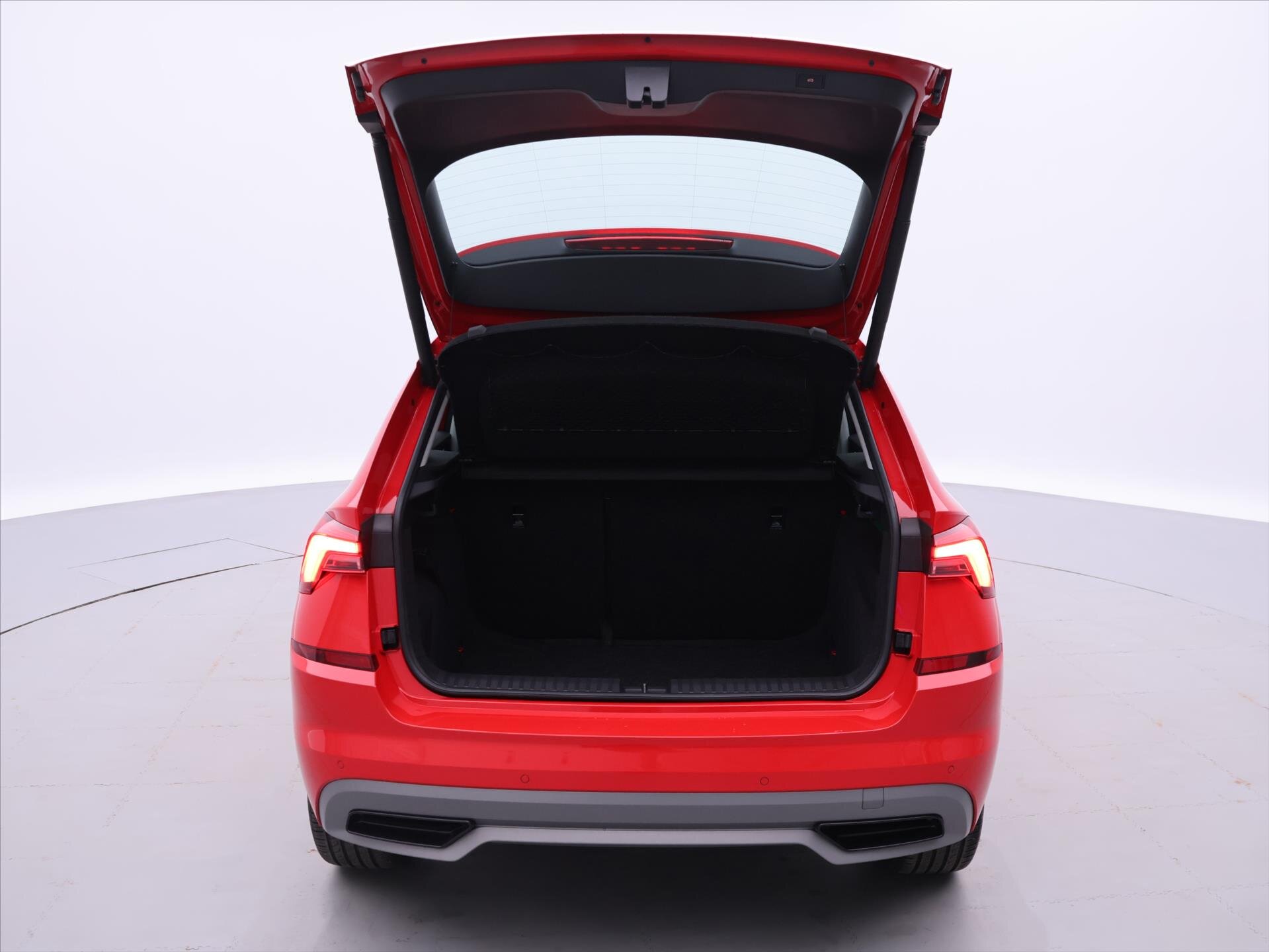 Škoda Kamiq SUV / Terénní 999,0 81 kw